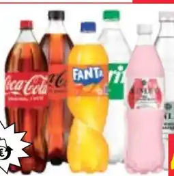 Maximarkt Coca-Cola Cola Angebot