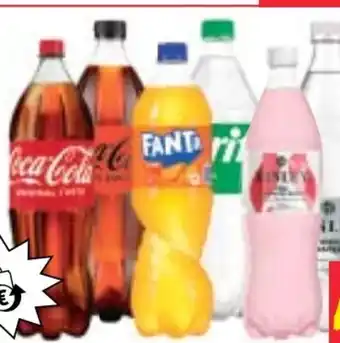 Maximarkt Coca-Cola Cola Angebot
