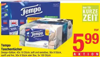 Maximarkt Taschentücher Angebot