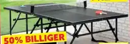 Norma Toyrex Tischtennisplatte Angebot