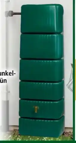 Norma 4Rain Wandtank Slim Stone Angebot