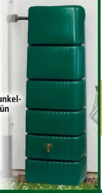 Norma 4Rain Wandtank Slim Stone Angebot