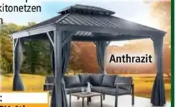 Norma Chillroi Garten Pavillon Prato Angebot