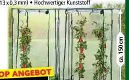 Norma Green Yard Tomatengewächshaus Angebot