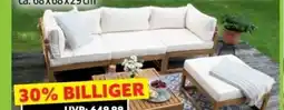 Norma bellavista Multifunktions-Lounge Karmoy Angebot