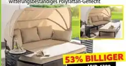 Norma Chillroi Alu-Strandkorblounge Angebot