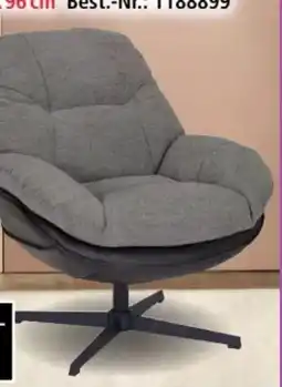 Norma Better Home Drehstuhl Angebot