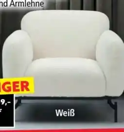 Norma Hardin 1Fachgut Einsitzer-Sofa Angebot