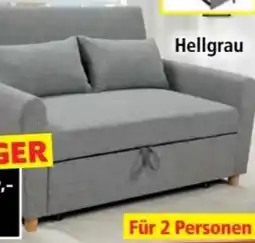 Norma Better Home Sofabett Angebot