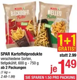 Maximarkt Kartoffelprodukte Angebot