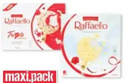 Maximarkt Ferrero Raffaelo Eis Angebot