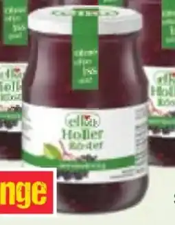 Maximarkt Efko Holler Röster Angebot