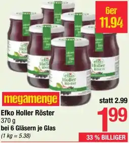 Maximarkt Holler röster Angebot