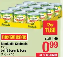 Maximarkt Goldmais Angebot