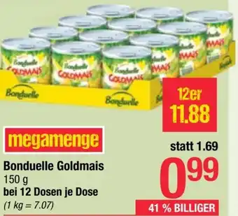 Maximarkt Goldmais Angebot