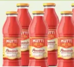 Maximarkt Mutti Tomaten Passata Angebot