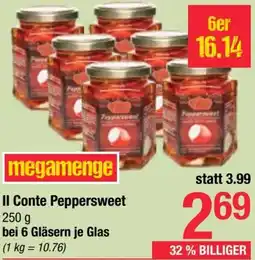 Maximarkt Il conte Peppersweet Angebot