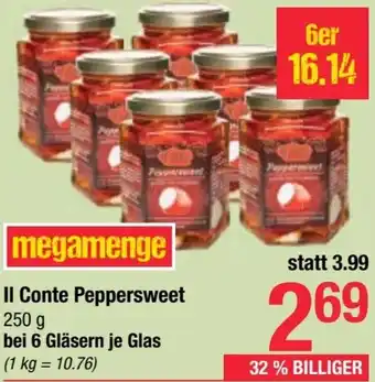 Maximarkt Il conte Peppersweet Angebot