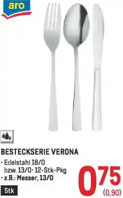 Metro Besteckserie verona Angebot