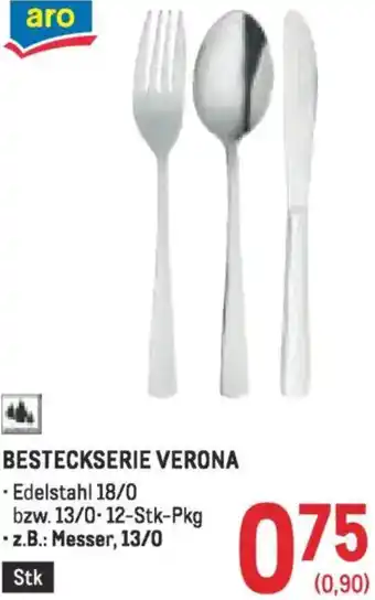 Metro Besteckserie verona Angebot