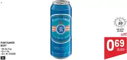 Metro Bier Angebot