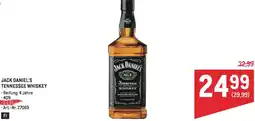 Metro Tennessee whiskey Angebot