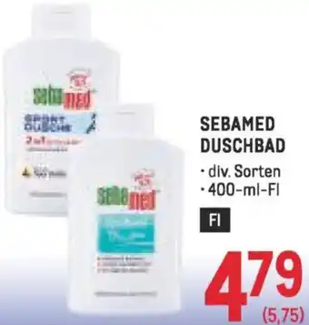 Metro Duschbad Angebot