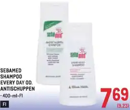 Metro Shampoo every day od. antischuppen Angebot