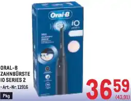 Metro Zahnbürste Angebot
