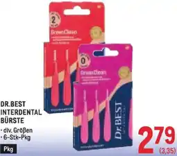 Metro Interdental bürste Angebot
