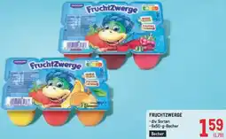 Metro Fruchtzwerge Angebot