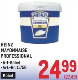 Metro Mayonnaise professional Angebot