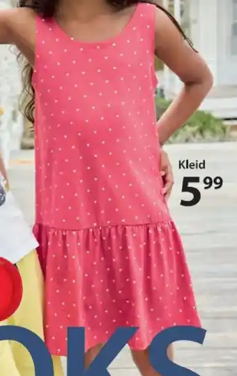 NKD Kleid Angebot