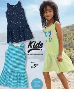 NKD Kleid Angebot
