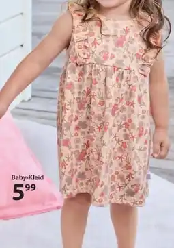 NKD Baby-Kleid Angebot