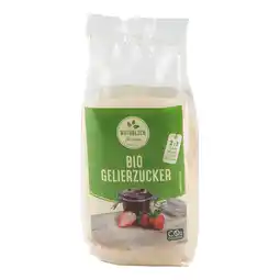 Unimarkt Bio Gelierzucker Unimarkt Angebot