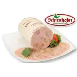 Unimarkt Champignonwurst Unimarkt Angebot