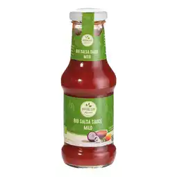 Unimarkt Bio Grillsauce versch. Sorten Unimarkt Angebot