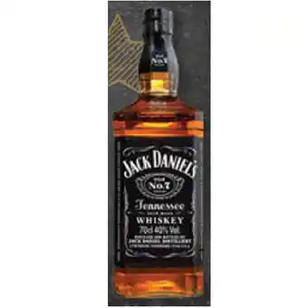 Unimarkt Tennessee Whiskey Unimarkt Angebot