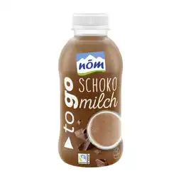 Unimarkt to go Milchmischer versch. Sorten Unimarkt Angebot