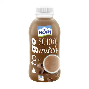 Unimarkt to go Milchmischer versch. Sorten Unimarkt Angebot