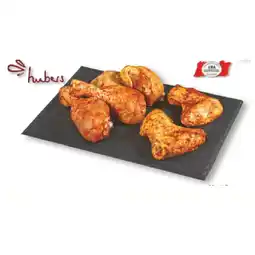 Unimarkt Hendlgrillteller gewürzt oder natur, aus Österreich Unimarkt Angebot