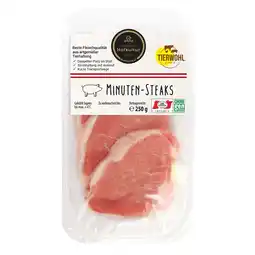 Unimarkt Minutensteaks Unimarkt Angebot