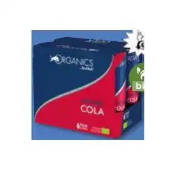 Unimarkt Bio Cola Unimarkt Angebot