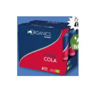 Unimarkt Bio Cola Unimarkt Angebot
