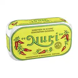 Unimarkt Sardinen versch. Sorten Unimarkt Angebot