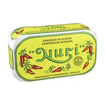 Unimarkt Sardinen versch. Sorten Unimarkt Angebot
