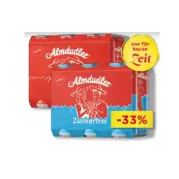 Unimarkt oder Spezi versch. Sorten Unimarkt Angebot