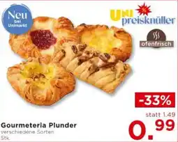 Unimarkt Croissant Unimarkt Angebot