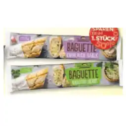 Unimarkt Baguette versch. Sorten Unimarkt Angebot